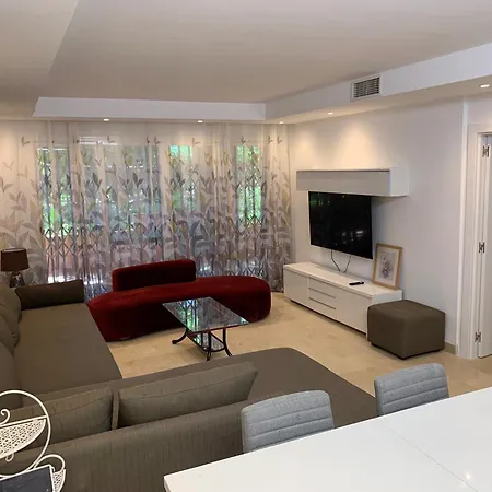 Oasis De - De 3 Marbella