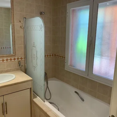 Oasis De - De 3 Apartamento Marbella