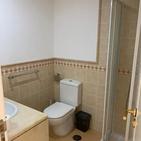 Apartamento Oasis De - De 3