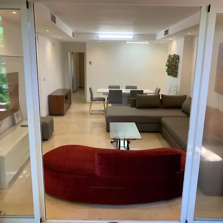 Appartement Oasis De - De 3 Marbella