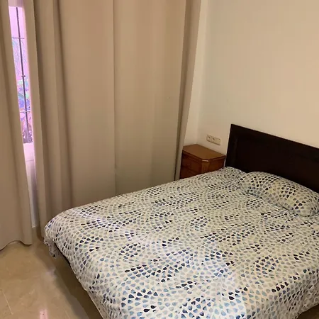 Appartement Oasis De - De 3 *