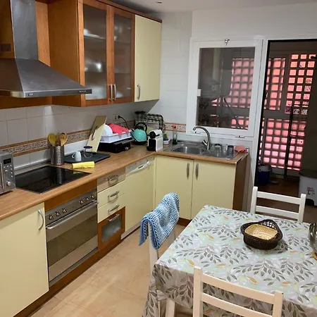 Oasis De - De 3 Marbella