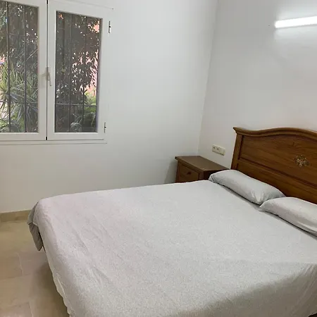 Appartamento Oasis De - De 3 Marbella