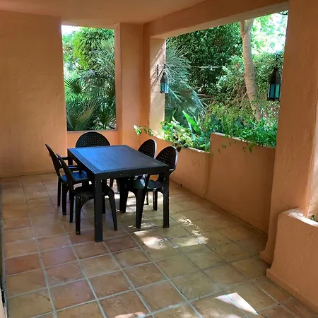 Oasis De - De 3 Appartamento