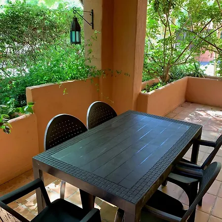 Appartement Oasis De - De 3 *