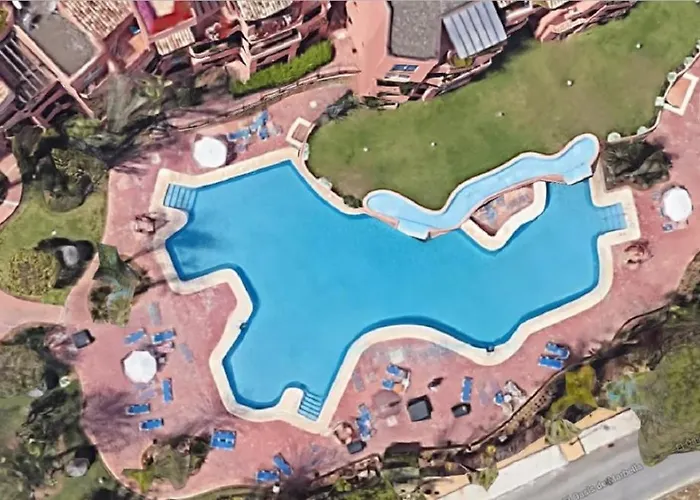 Appartamento Oasis De - De 3 *