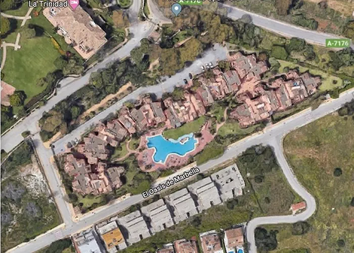 Oasis De - De 3 Appartamento *