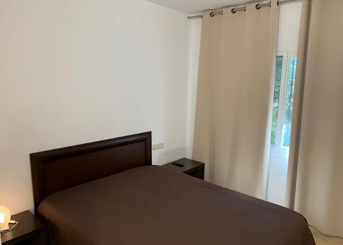 Oasis De - De 3 * Marbella