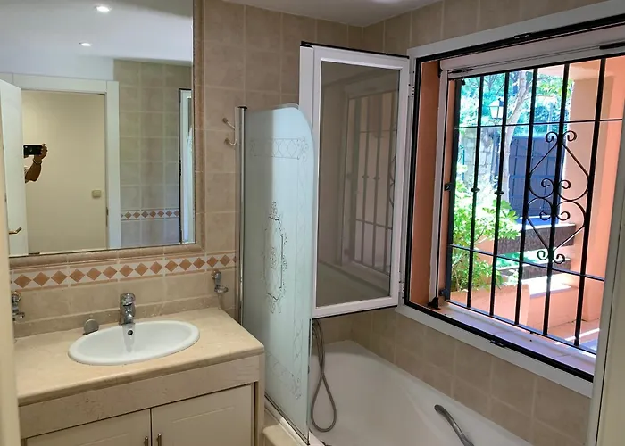 Oasis De - De 3 Appartamento *