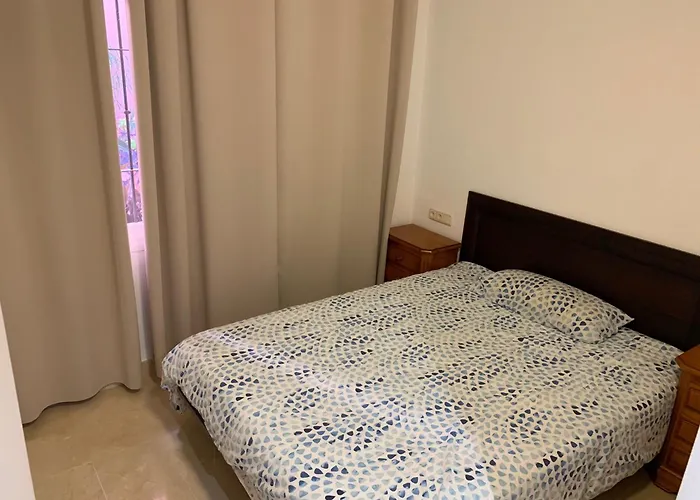 Appartement Oasis De - De 3 *