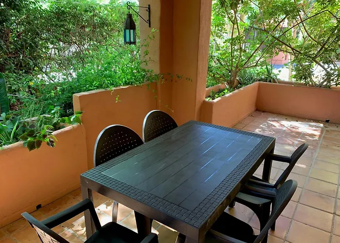 Appartement Oasis De - De 3 *