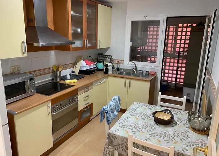 Oasis De - De 3 Marbella