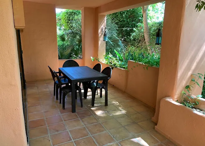 Oasis De - De 3 Apartment