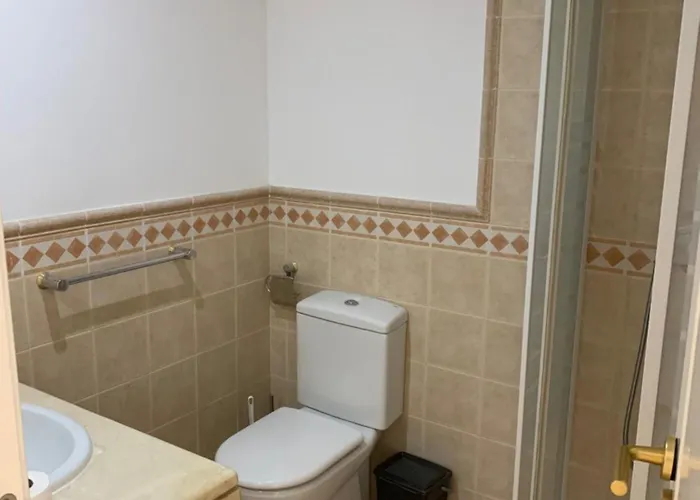 Apartment Oasis De - De 3